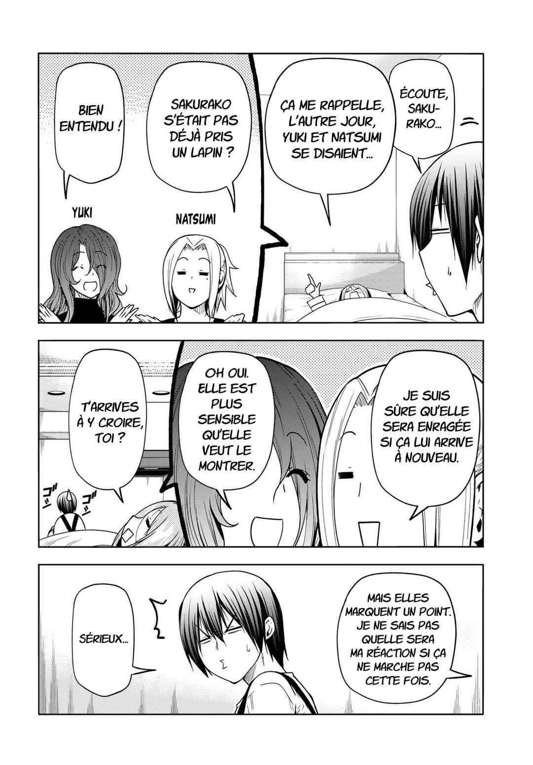 Chapter 89 - Page 17