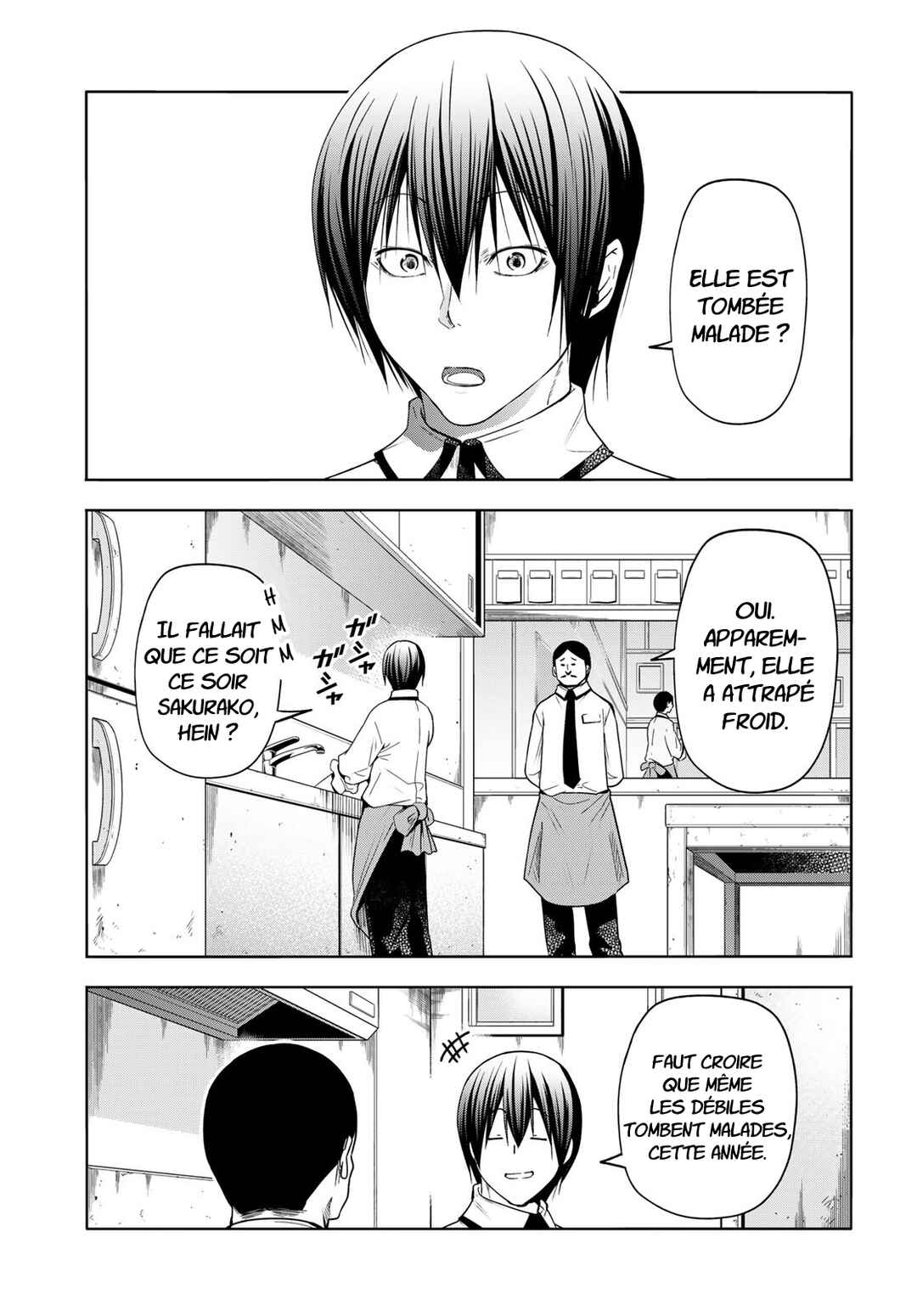 Chapter 89 - Page 2