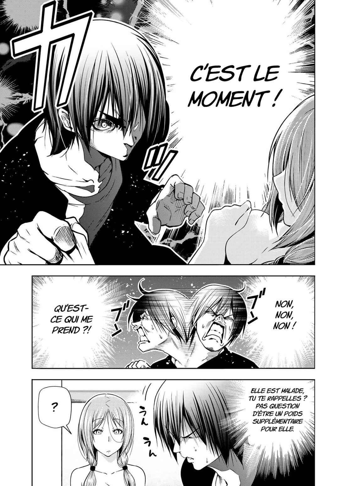Chapter 89 - Page 24