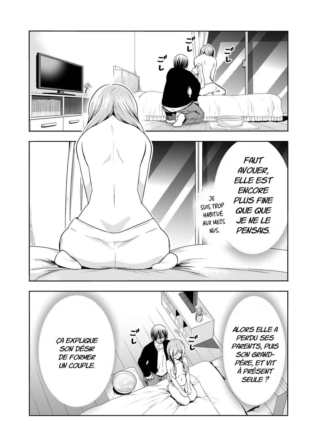 Chapter 89 - Page 26