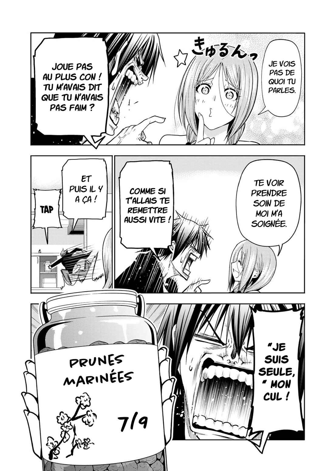 Chapter 89 - Page 32