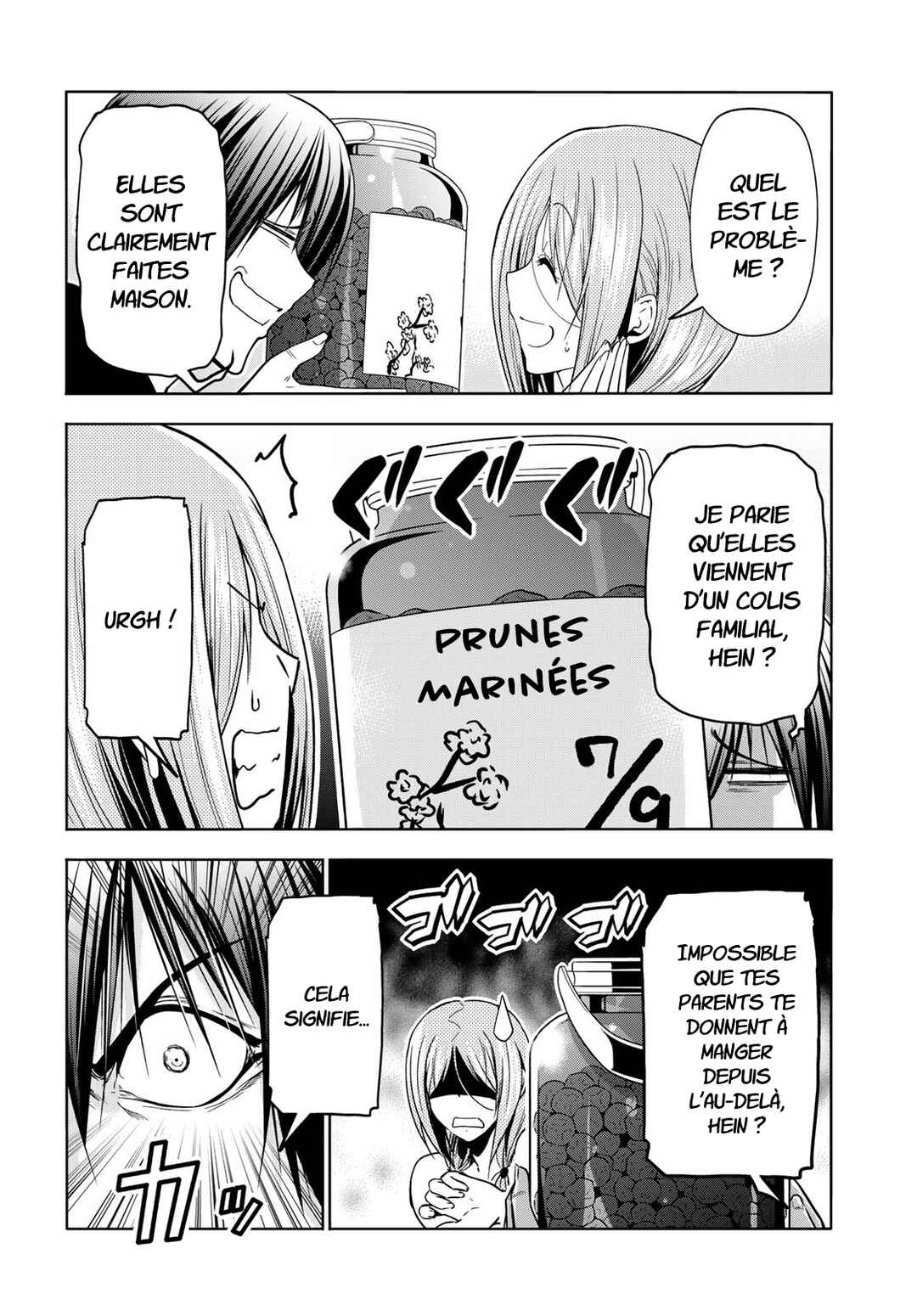 Chapter 89 - Page 33
