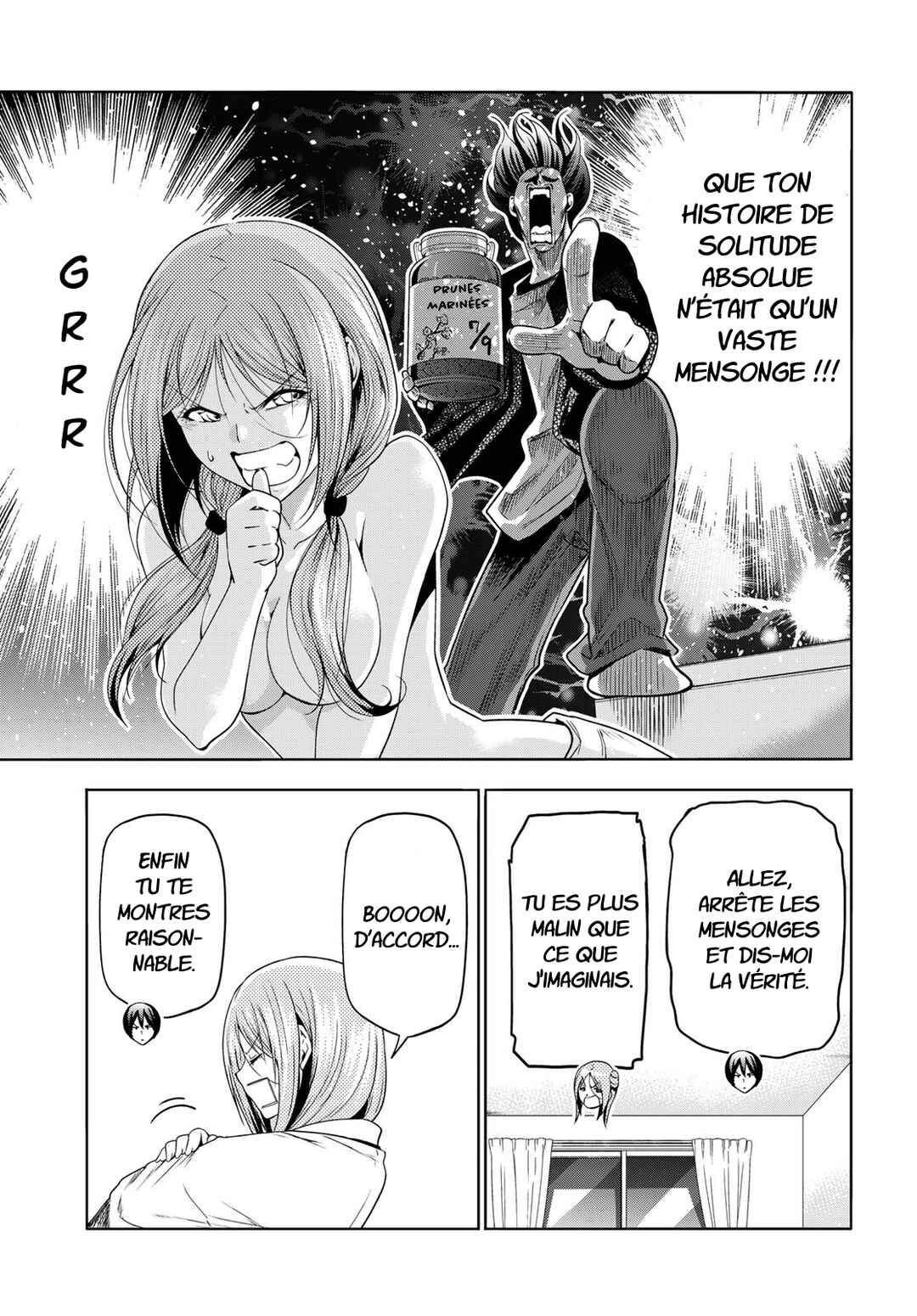 Chapter 89 - Page 34