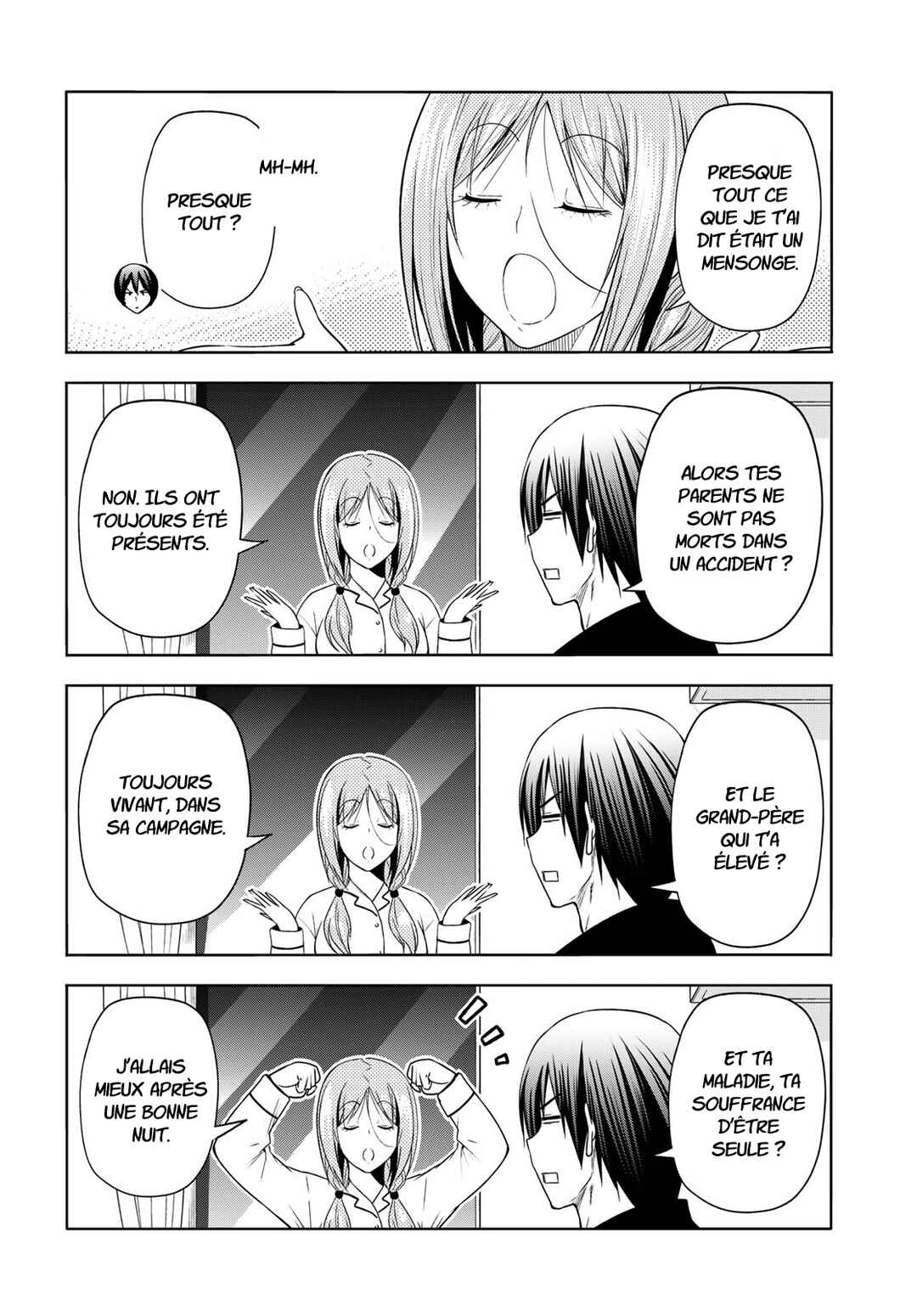 Chapter 89 - Page 35