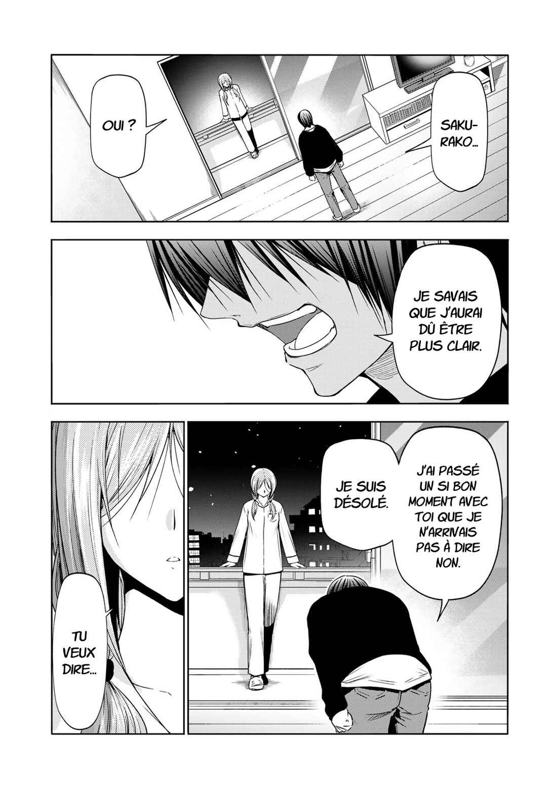 Chapter 89 - Page 39