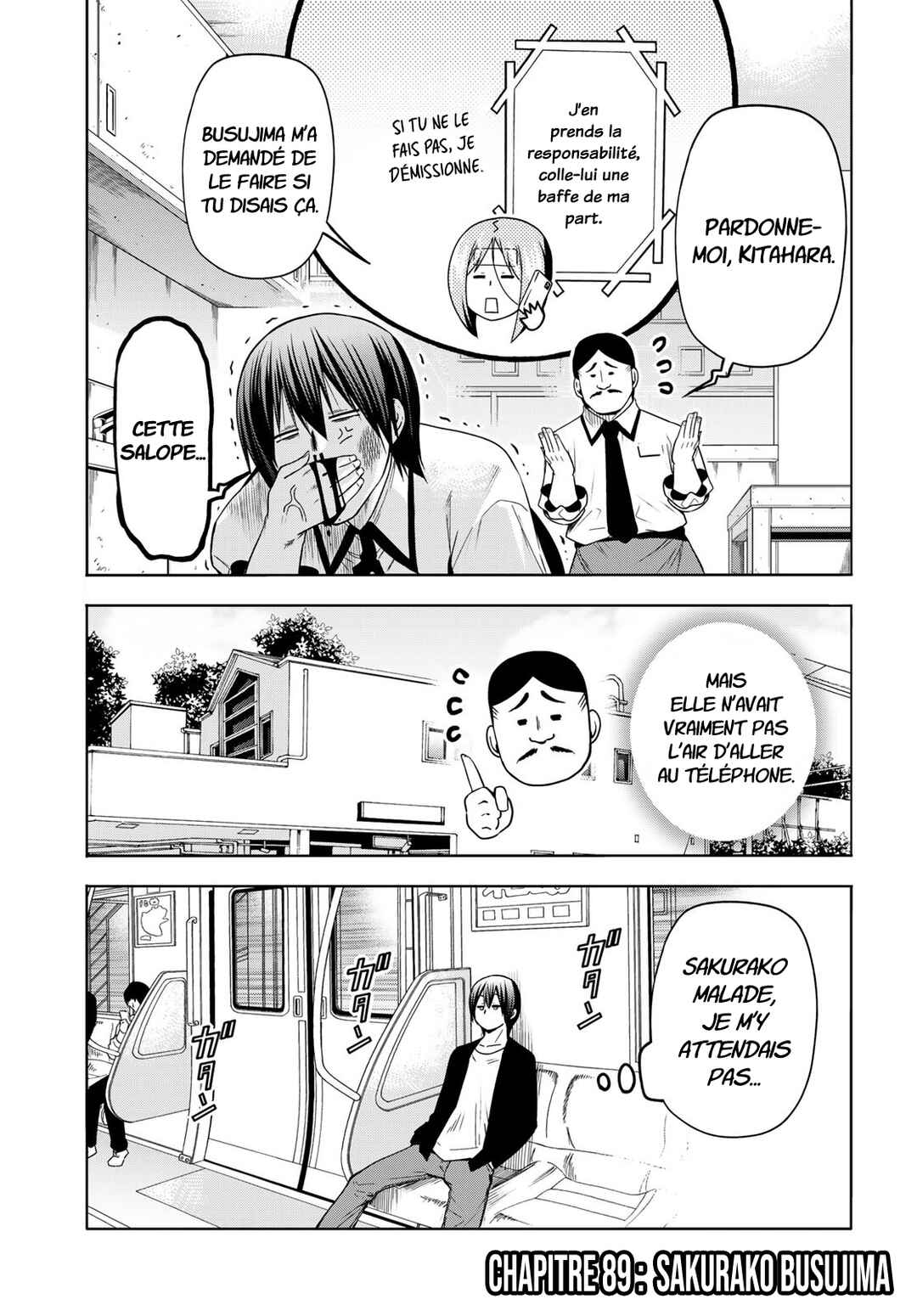 Chapter 89 - Page 4