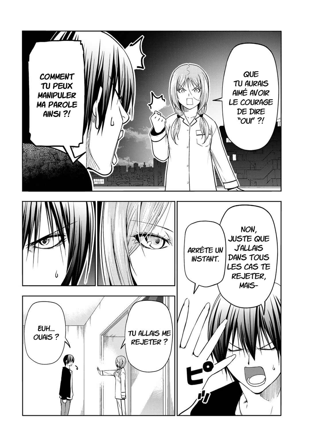 Chapter 89 - Page 40