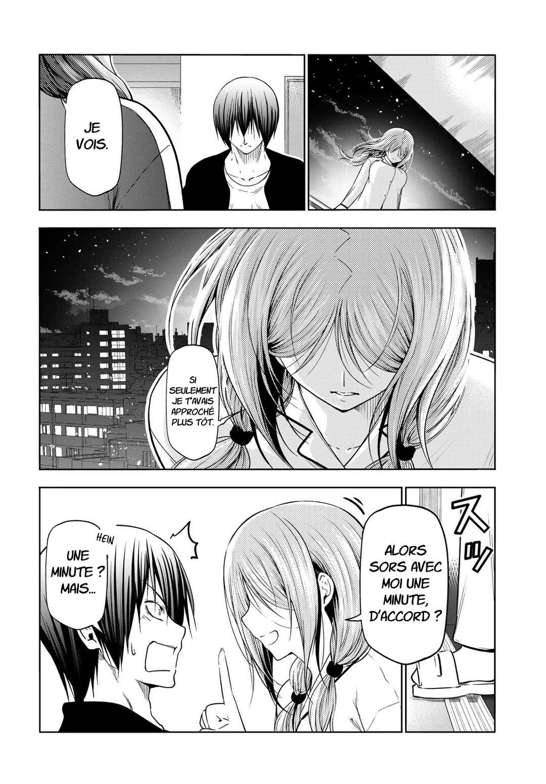 Chapter 89 - Page 43