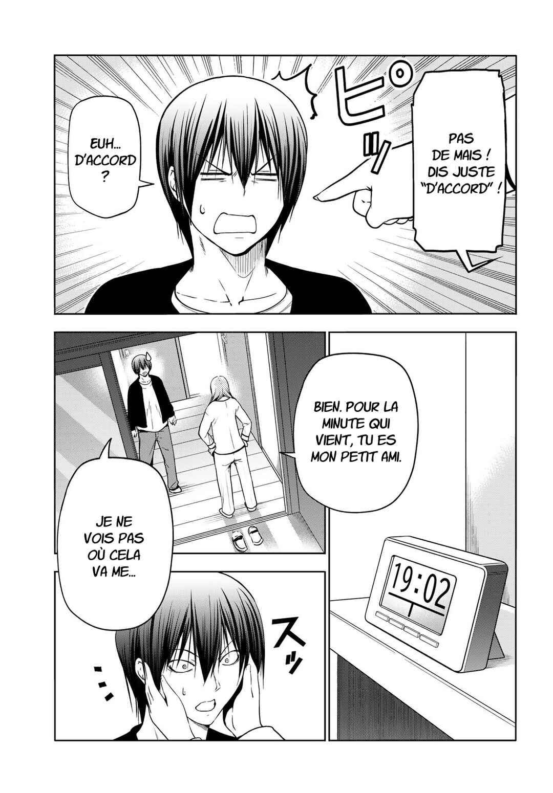 Chapter 89 - Page 44