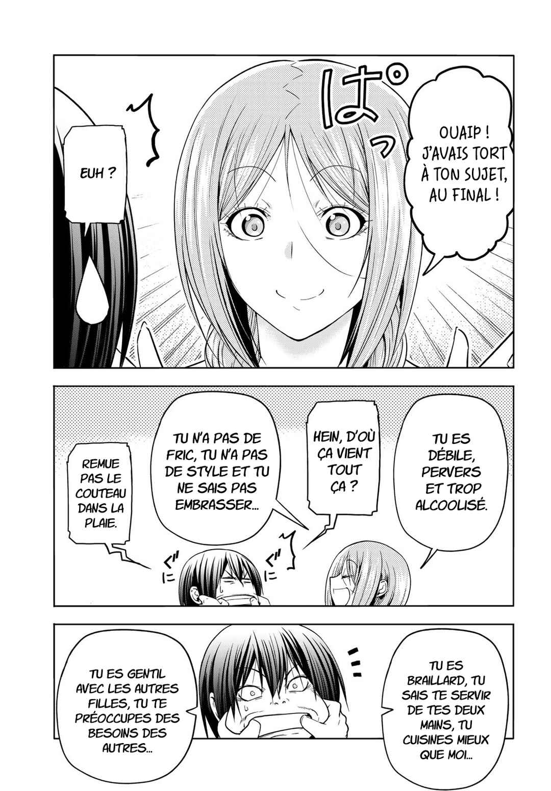 Chapter 89 - Page 46