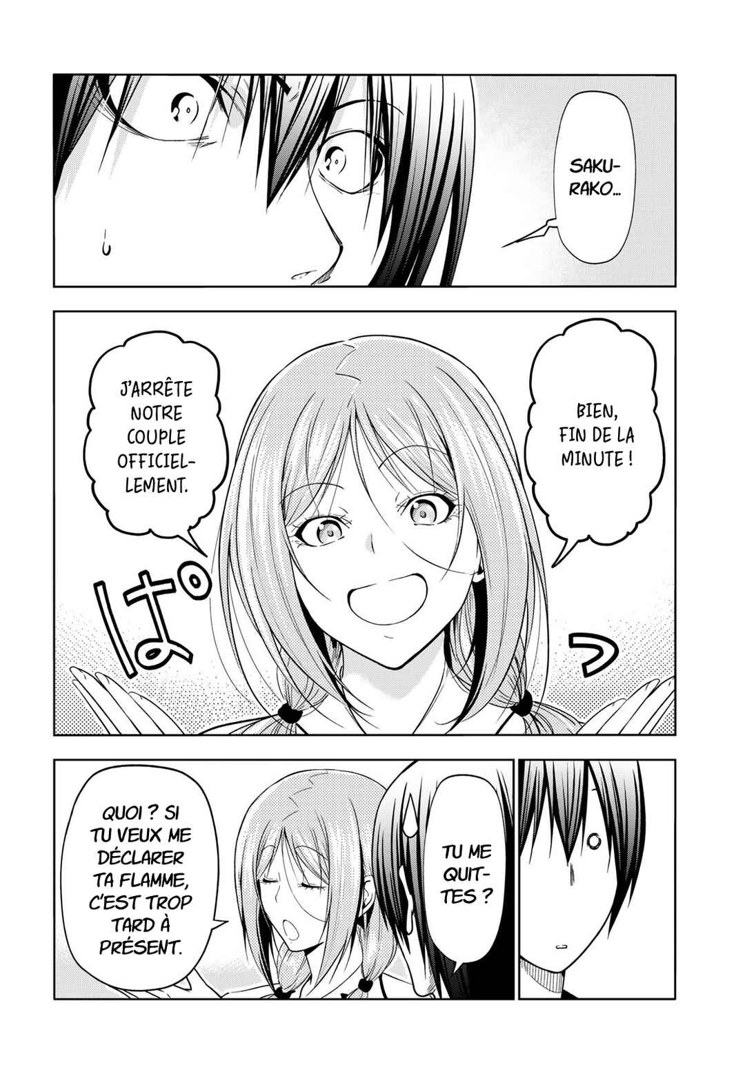 Chapter 89 - Page 48