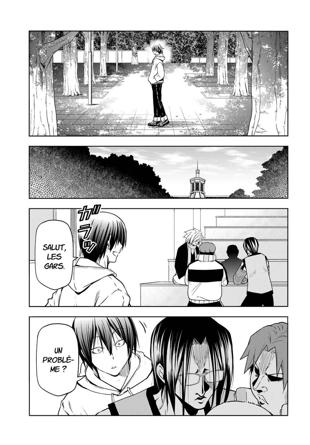 Chapter 89 - Page 51