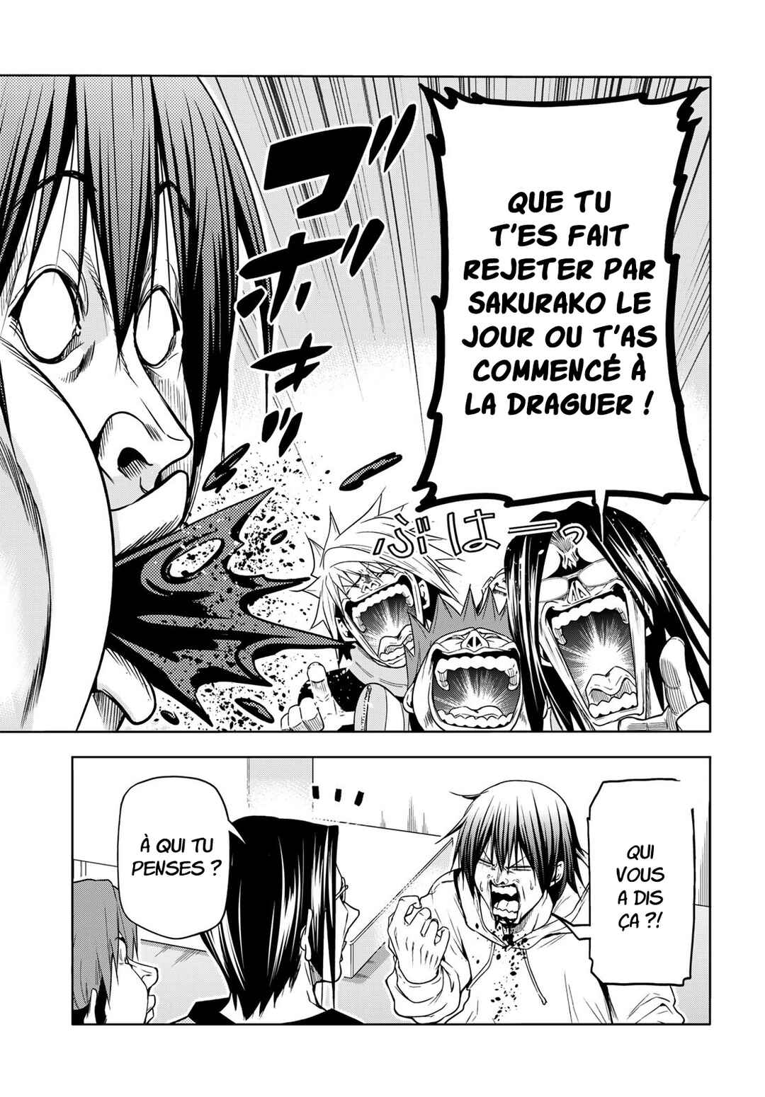 Chapter 89 - Page 53