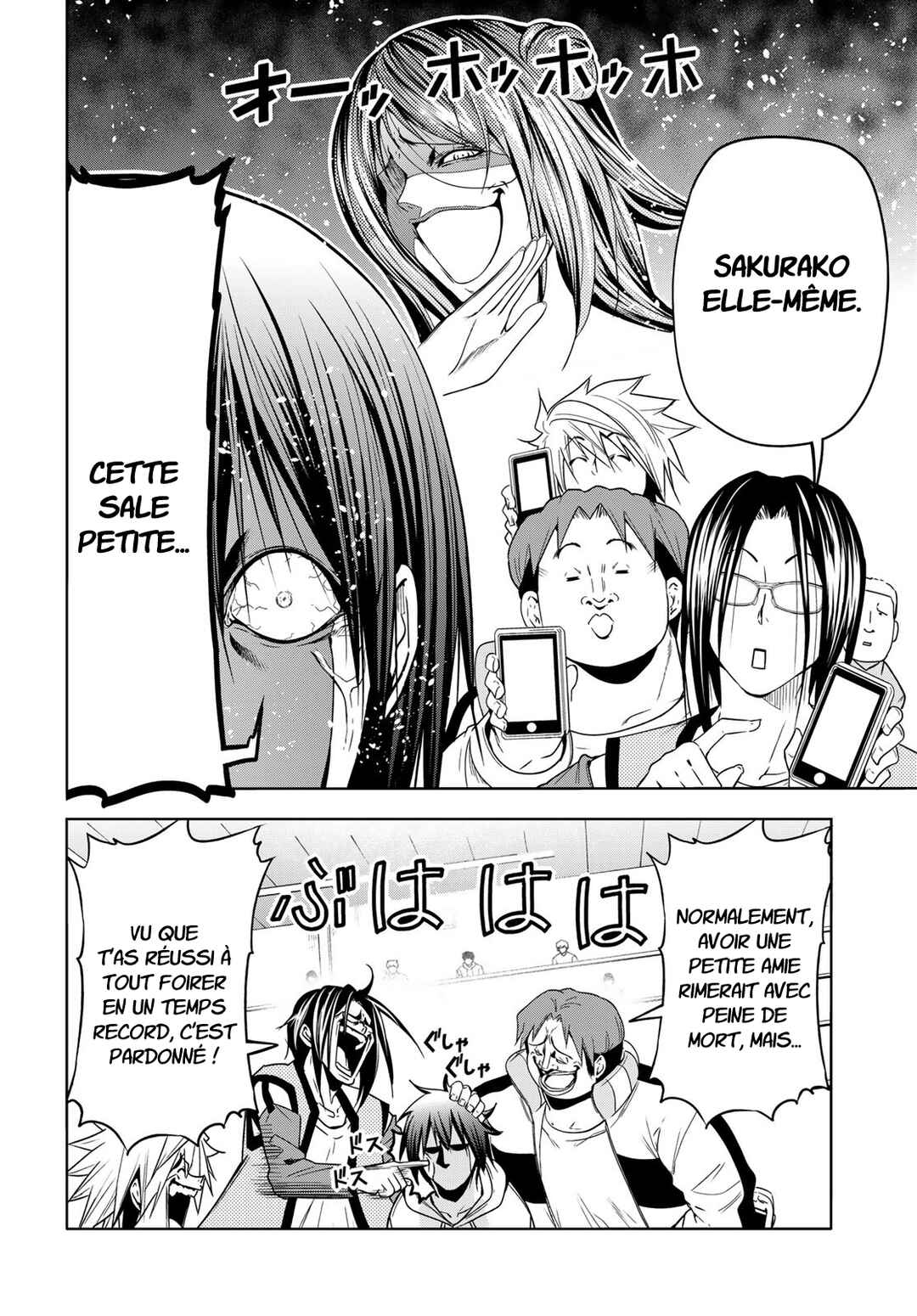 Chapter 89 - Page 54