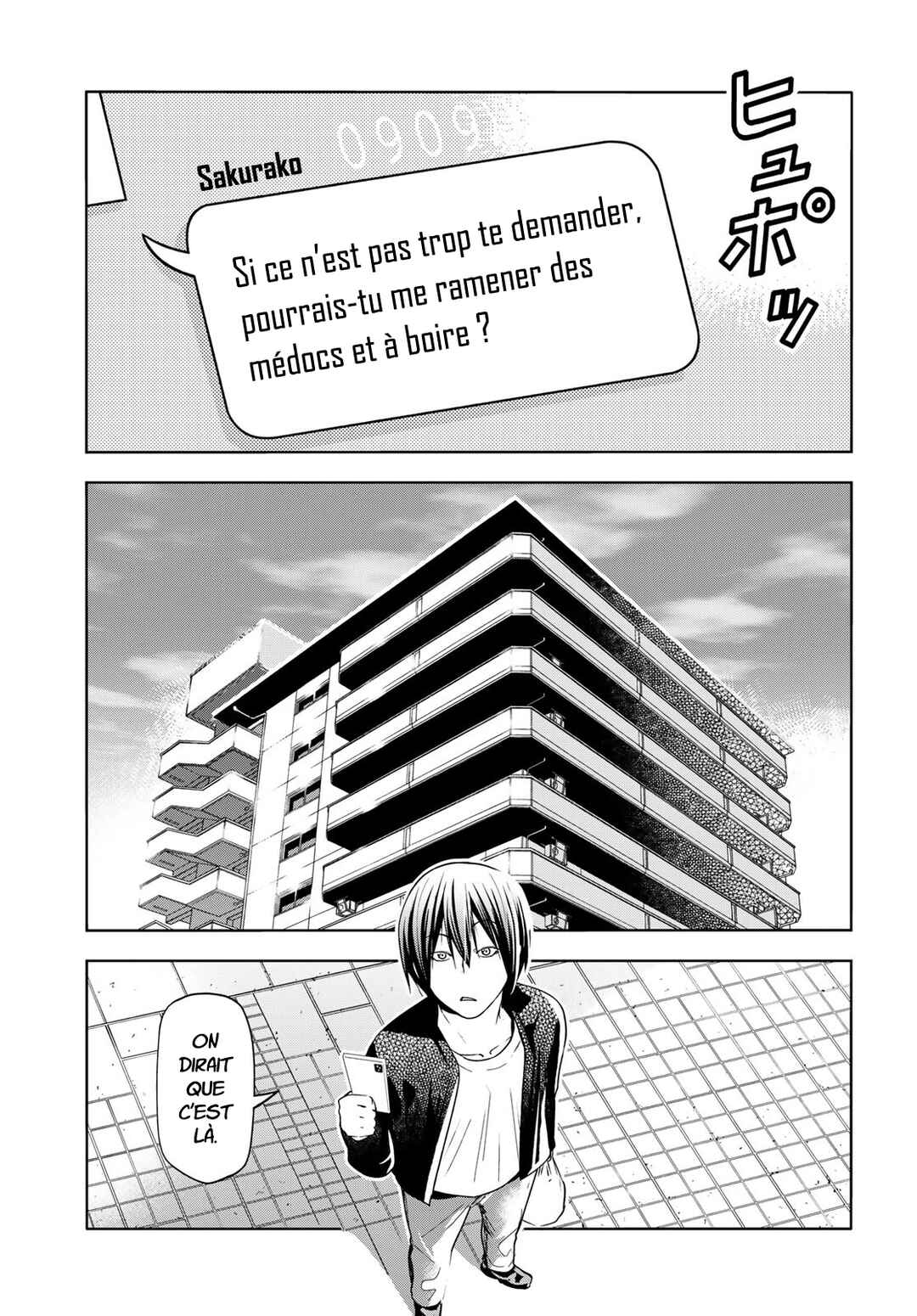 Chapter 89 - Page 6