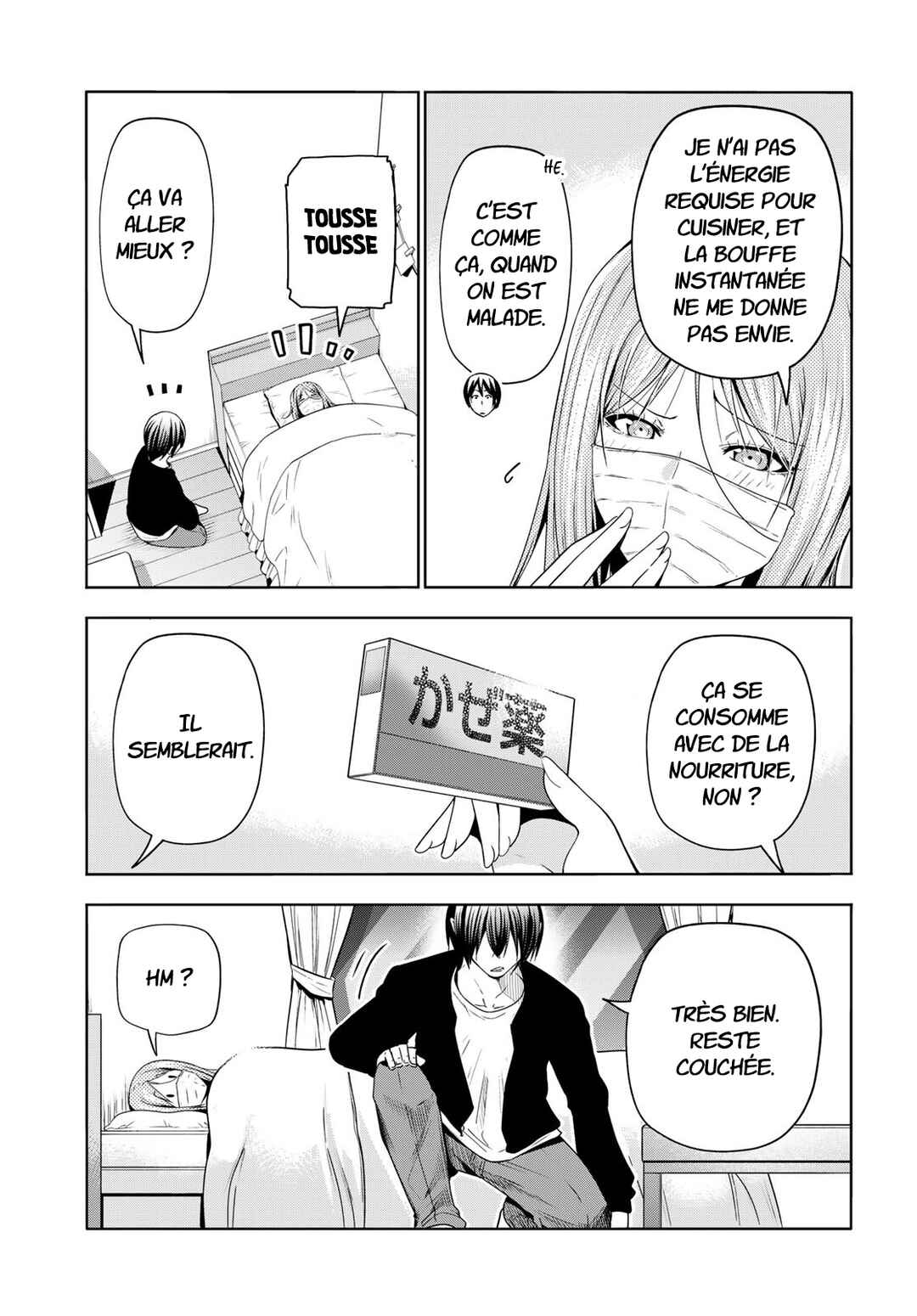 Chapter 89 - Page 8