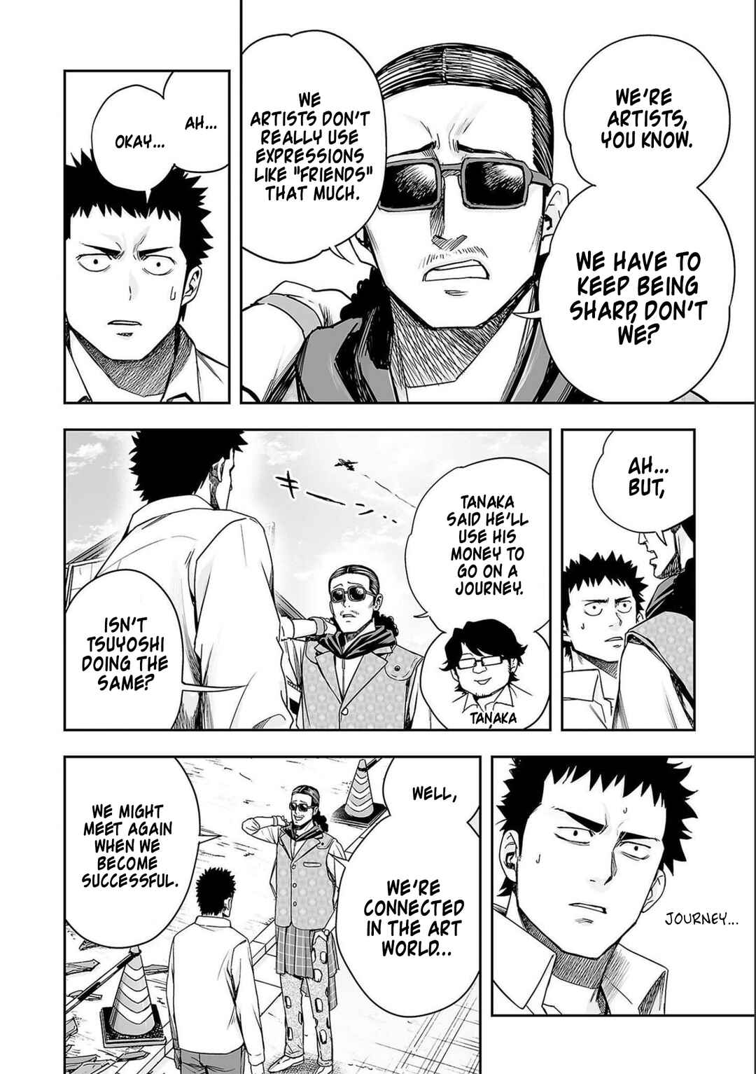 Chapter 153 - Page 14
