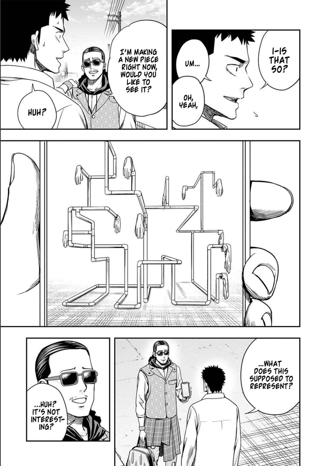 Chapter 153 - Page 15