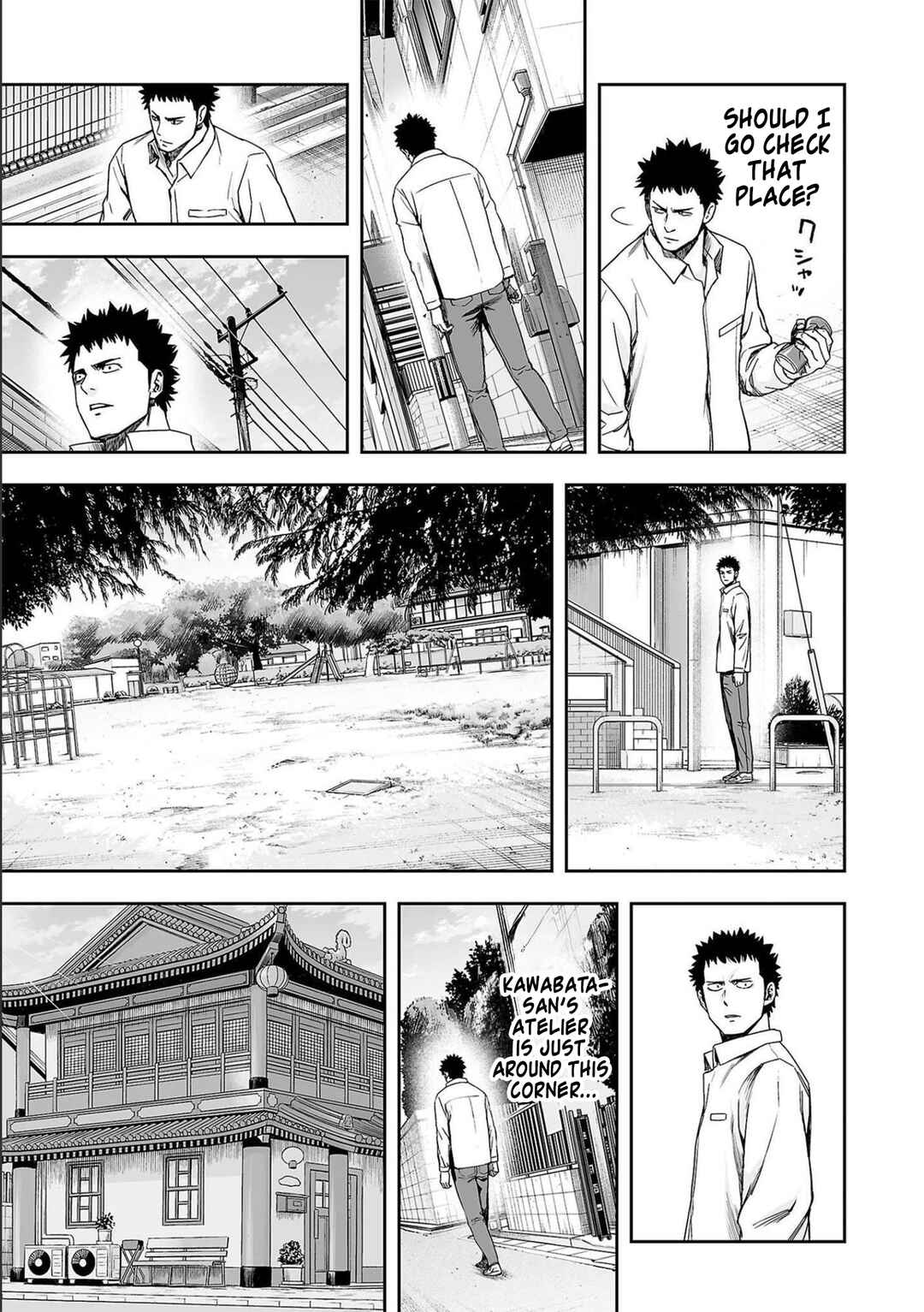 Chapter 153 - Page 9
