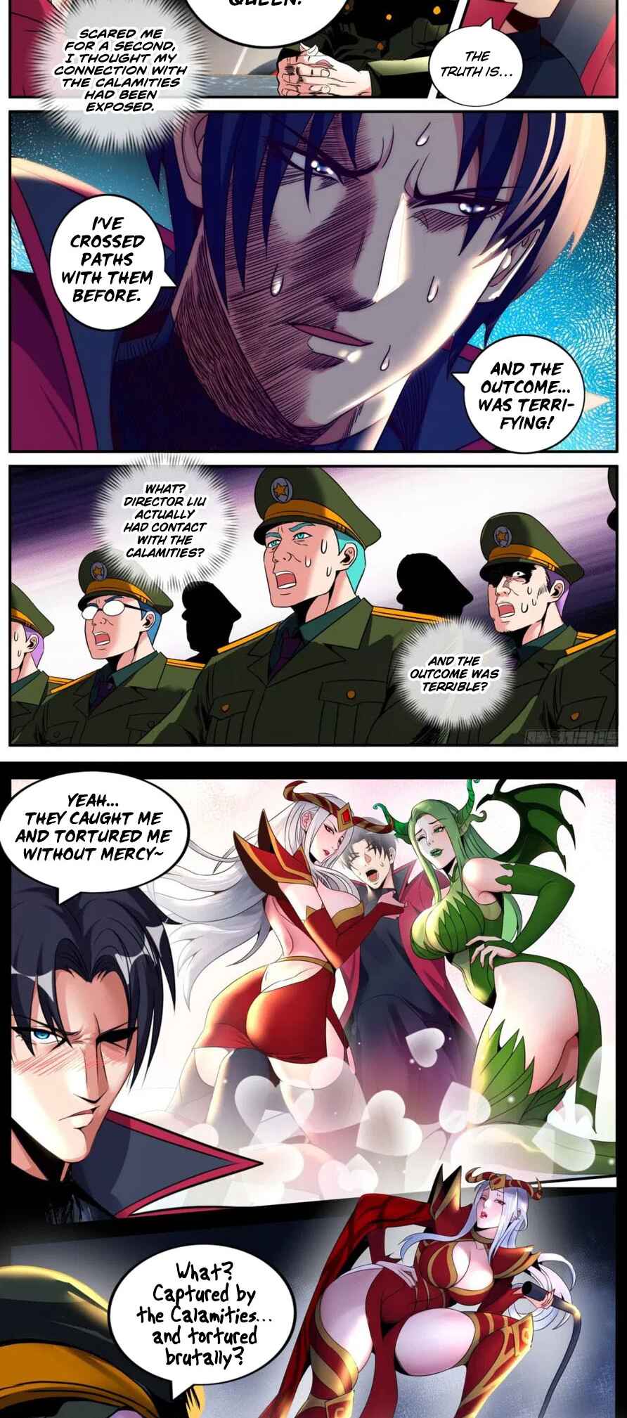 Chapter 291 - Page 3
