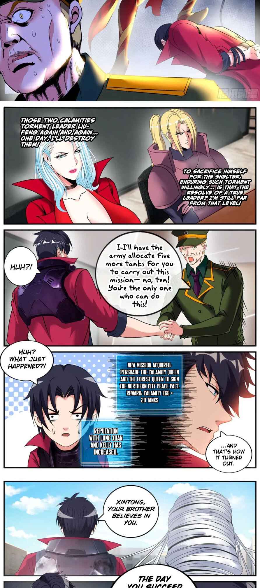 Chapter 291 - Page 4
