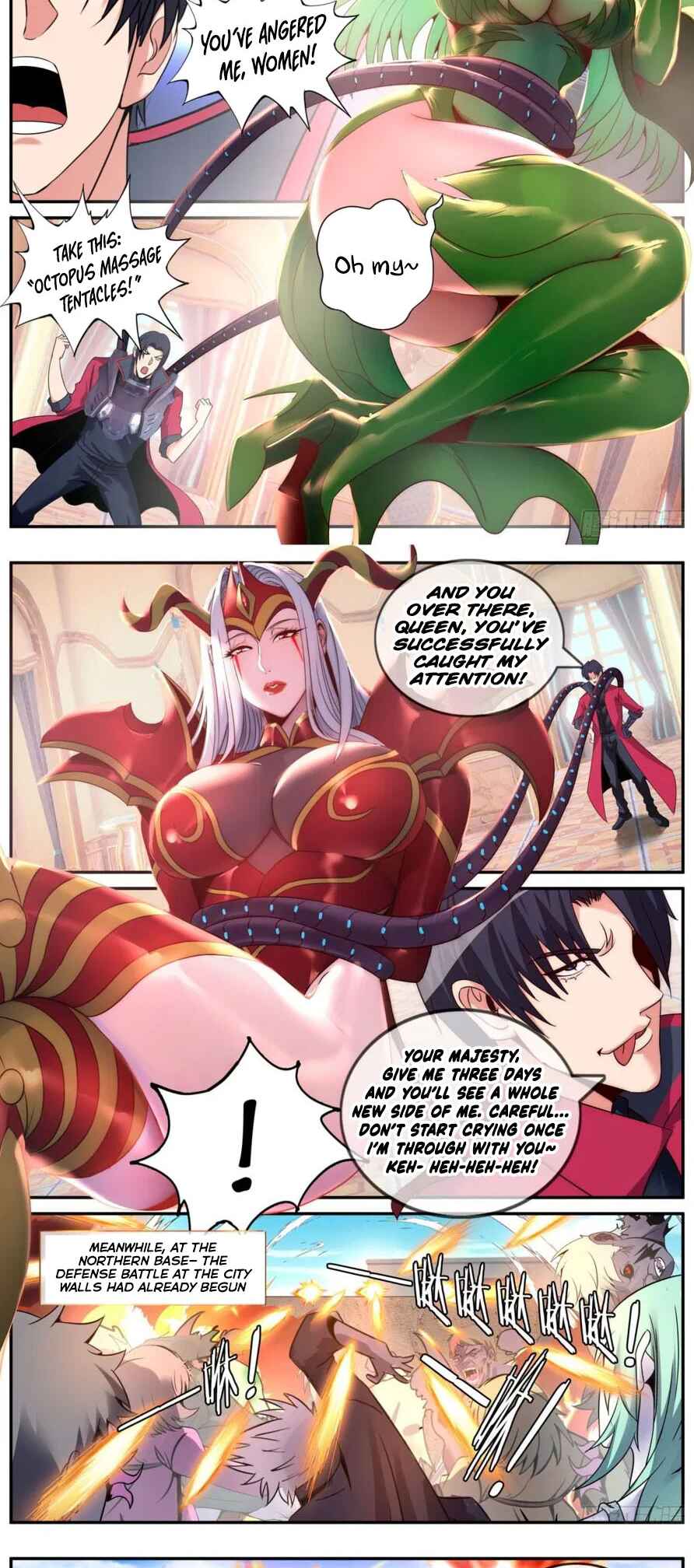 Chapter 291 - Page 7