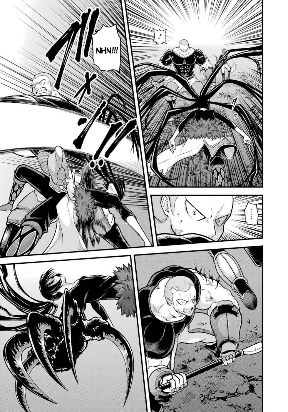 Chapter 89 - Page 15