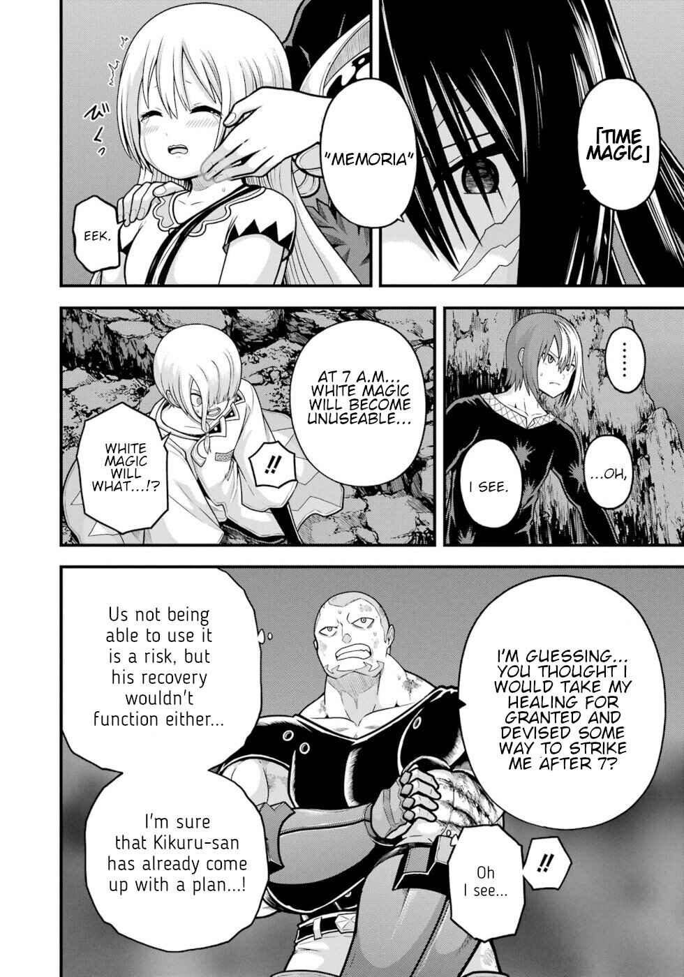 Chapter 89 - Page 18