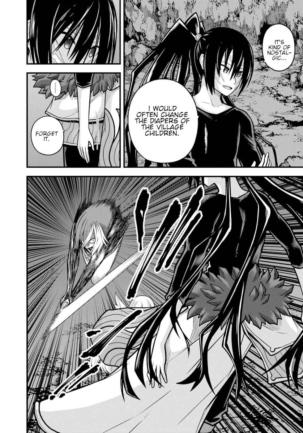 Chapter 89 - Page 20