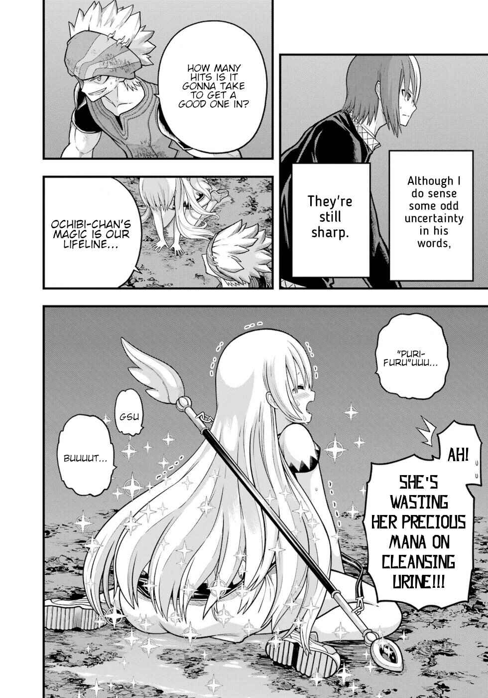 Chapter 89 - Page 22