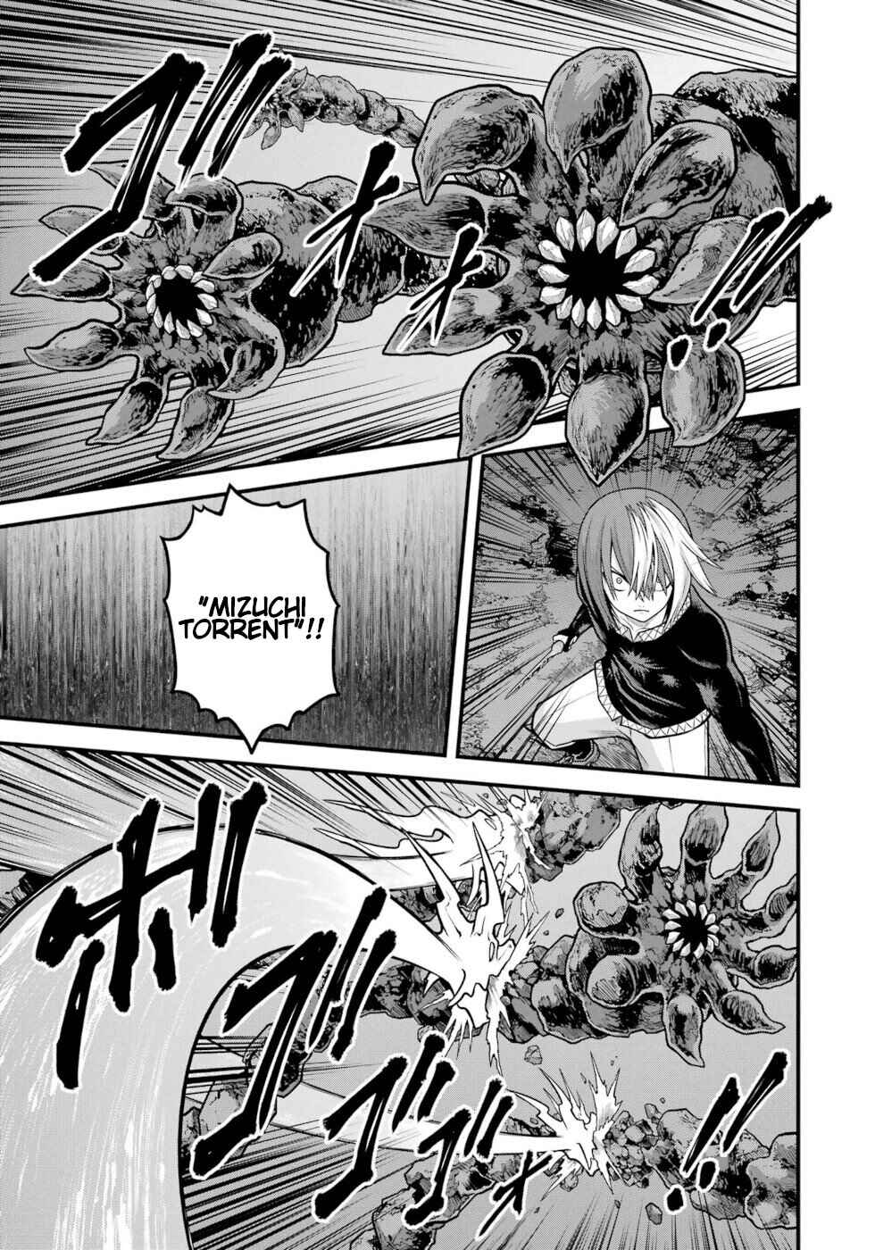Chapter 89 - Page 25