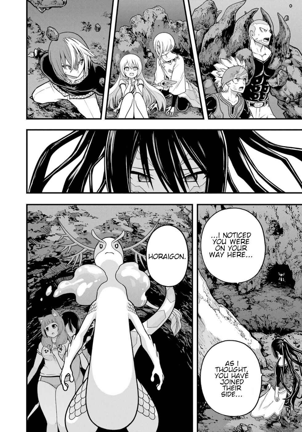 Chapter 89 - Page 26