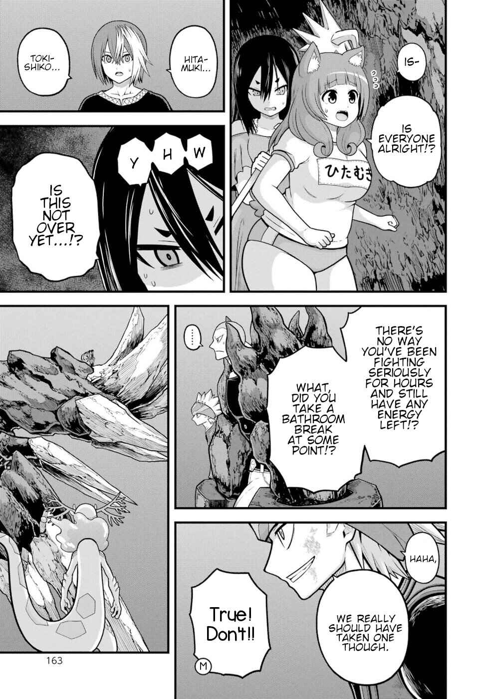 Chapter 89 - Page 27