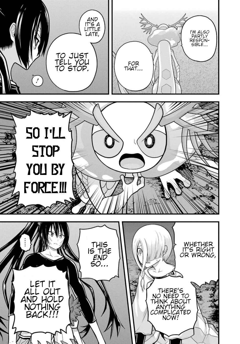 Chapter 89 - Page 29