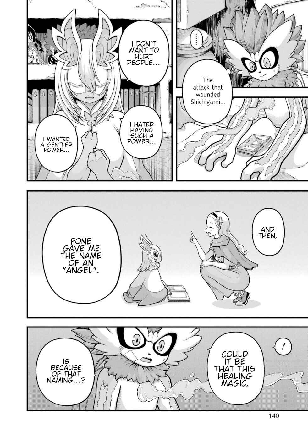 Chapter 89 - Page 4