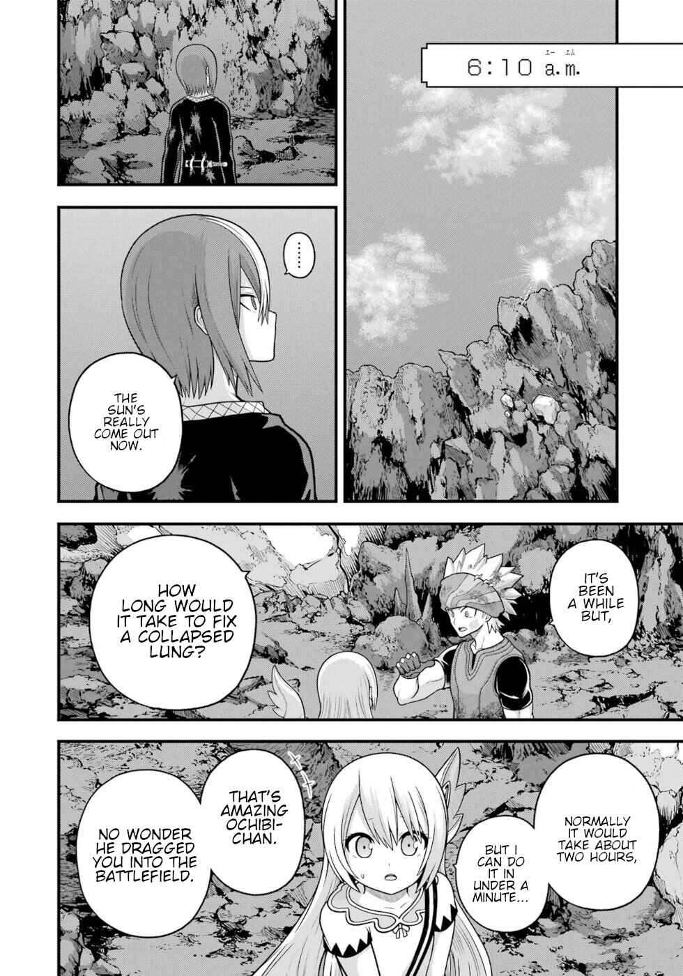 Chapter 89 - Page 6
