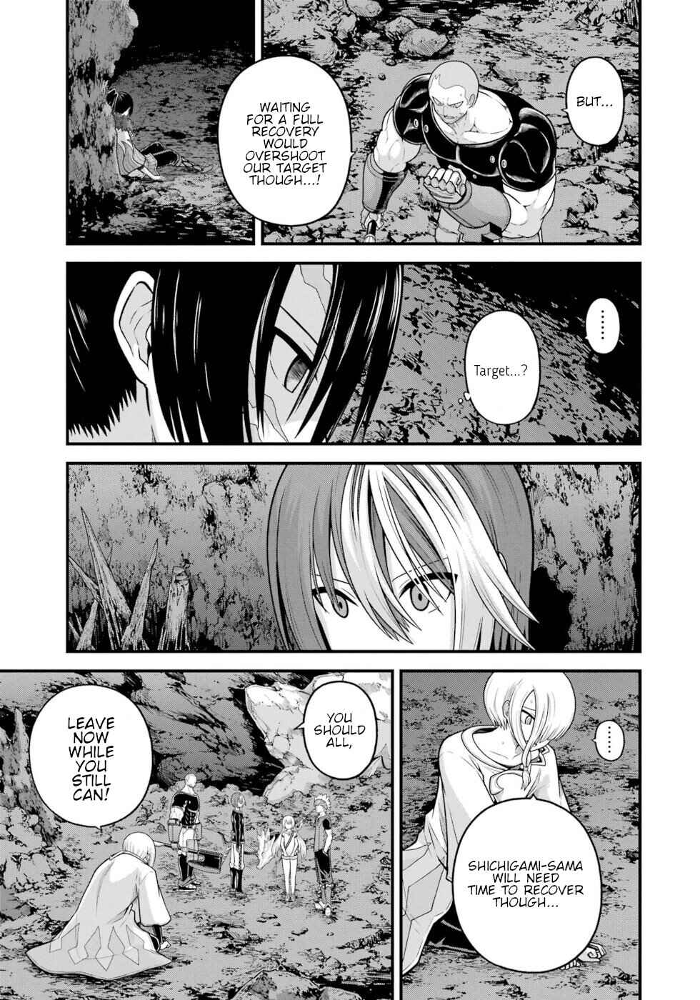 Chapter 89 - Page 7