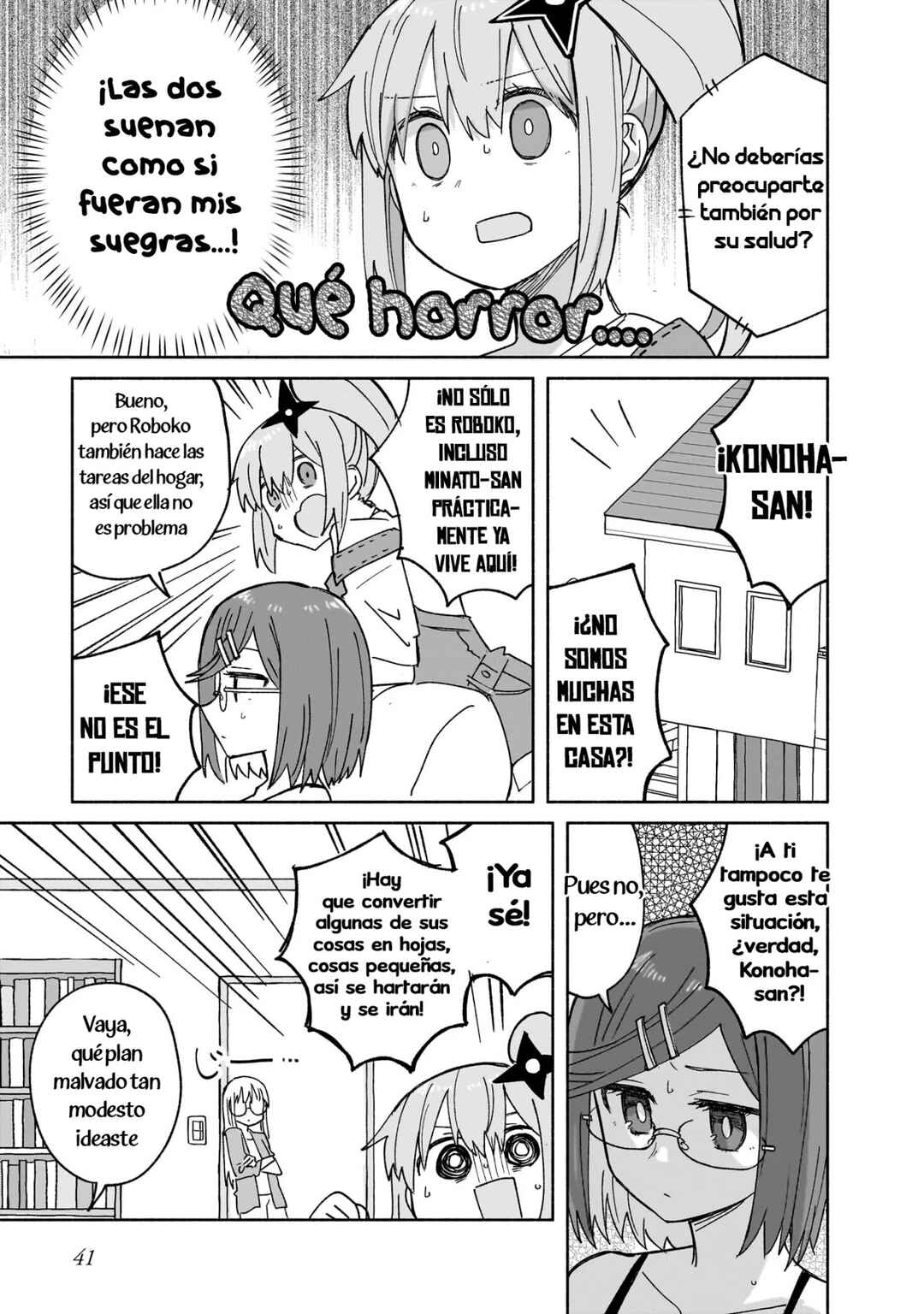Chapter 28 - Page 3