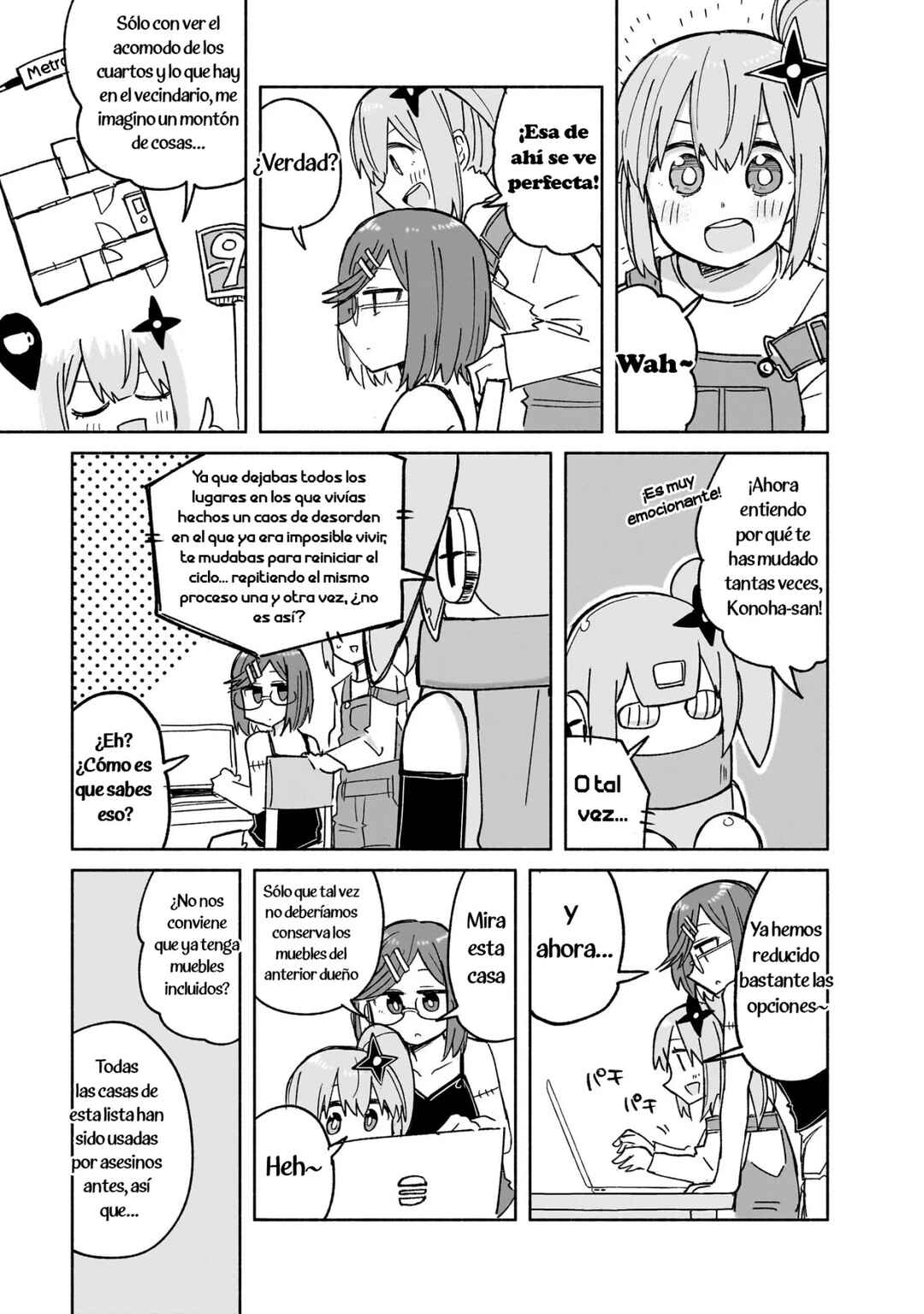 Chapter 28 - Page 7