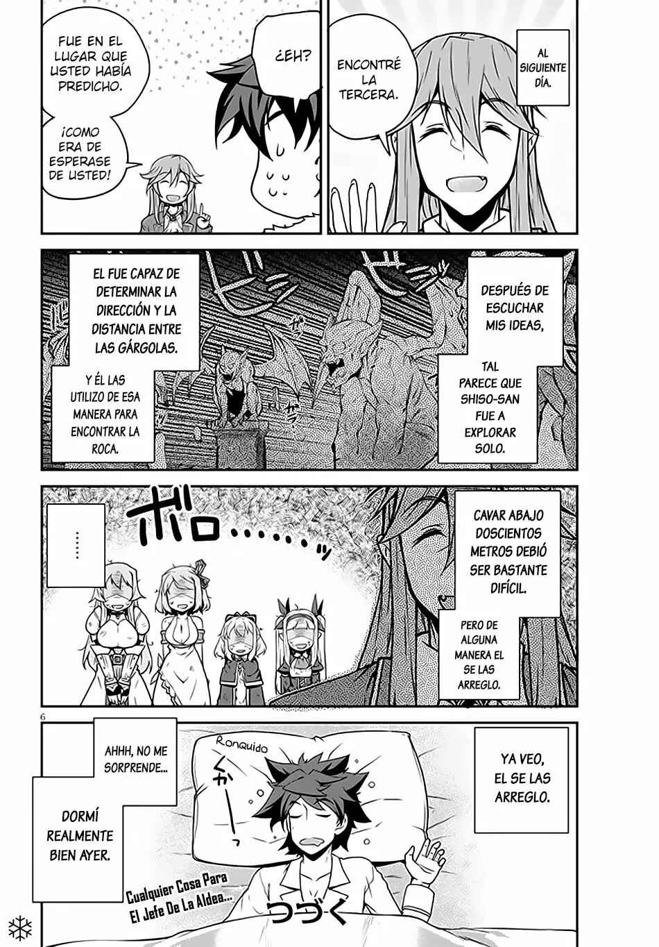 Chapter 197 - Page 6