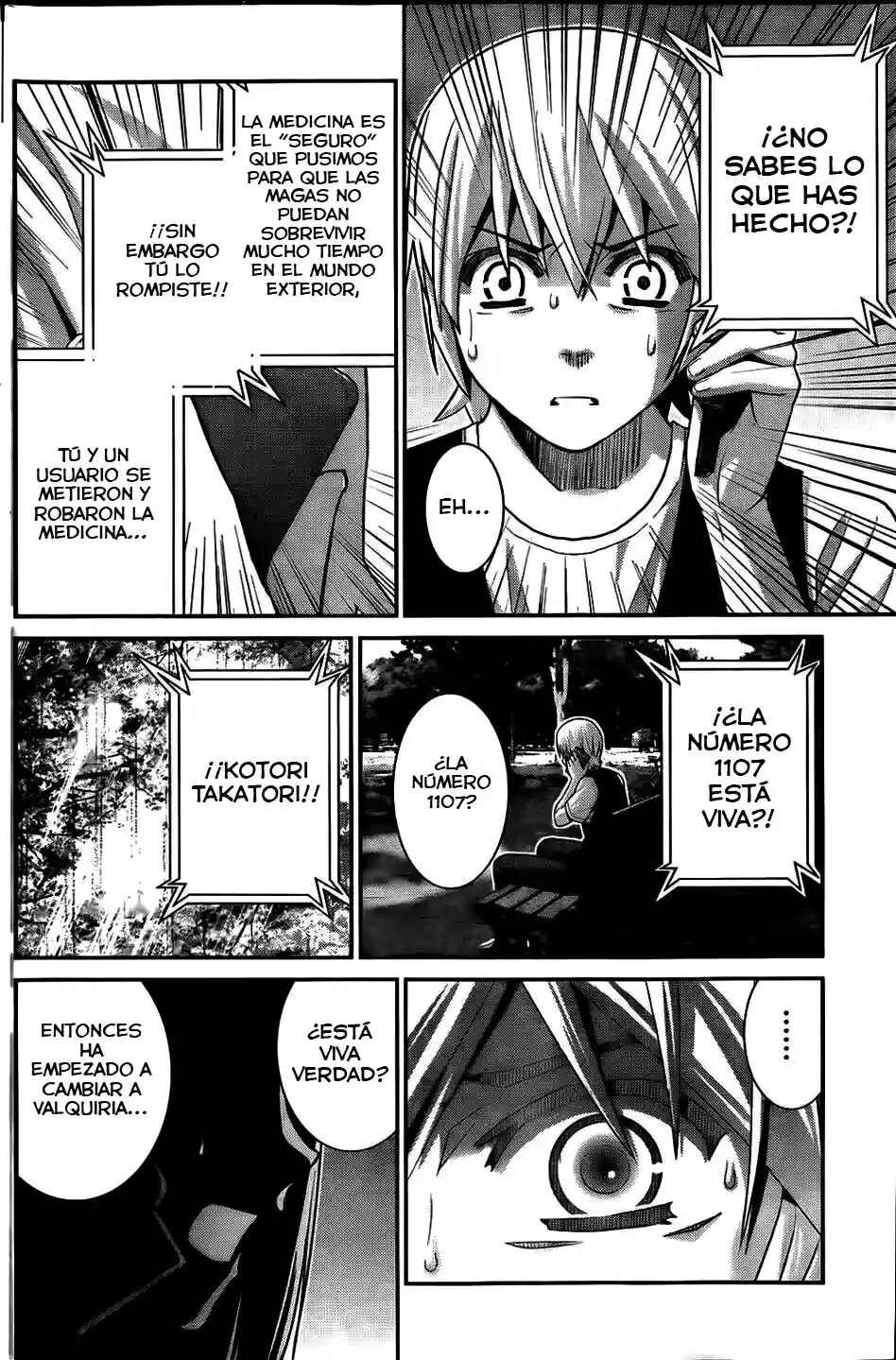 Chapter 58 - Page 11