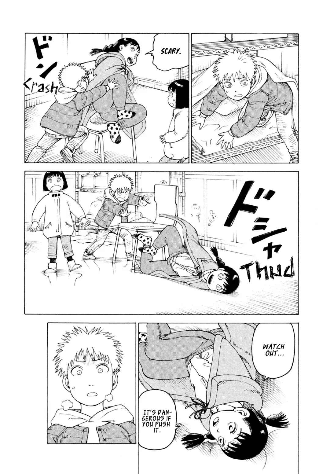 Chapter 80 - Page 25