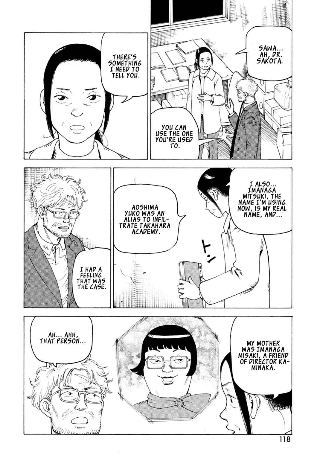 Chapter 80 - Page 27