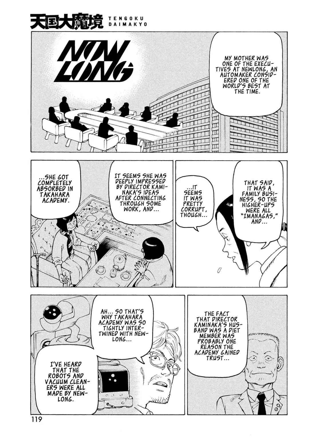 Chapter 80 - Page 28