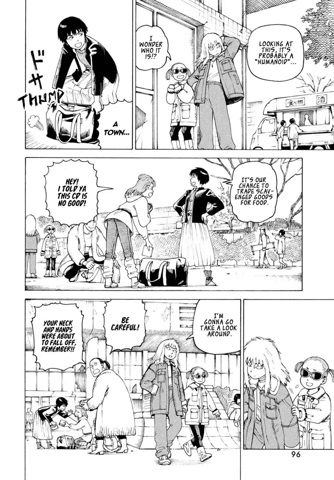 Chapter 80 - Page 5