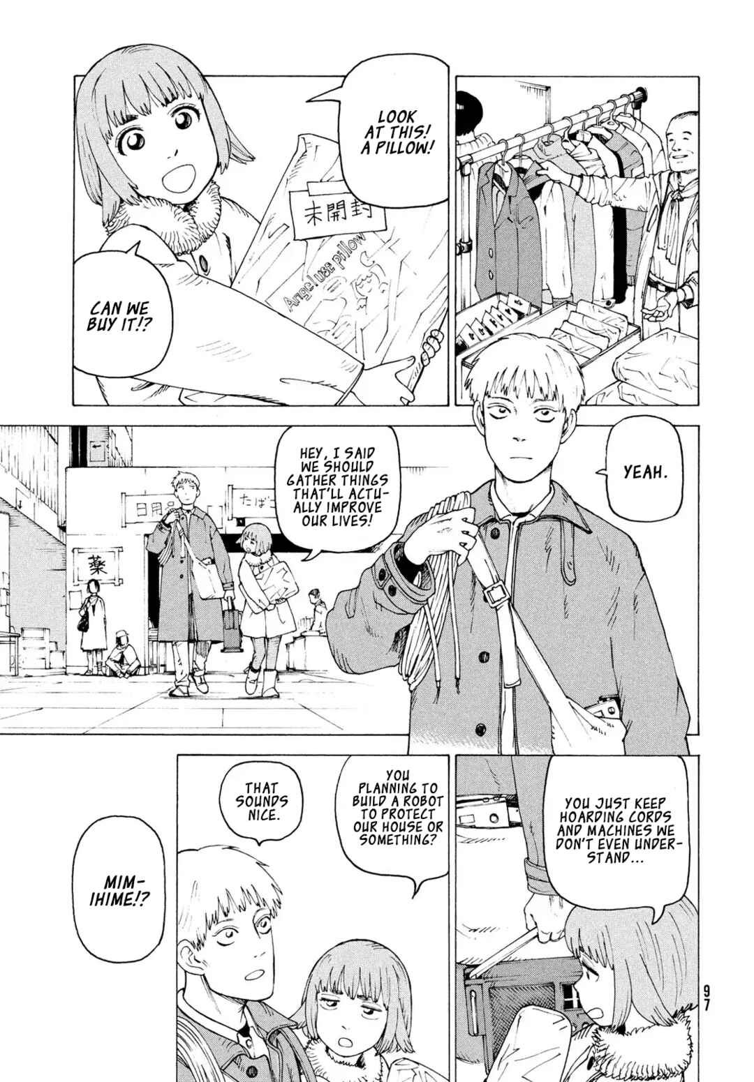 Chapter 80 - Page 6