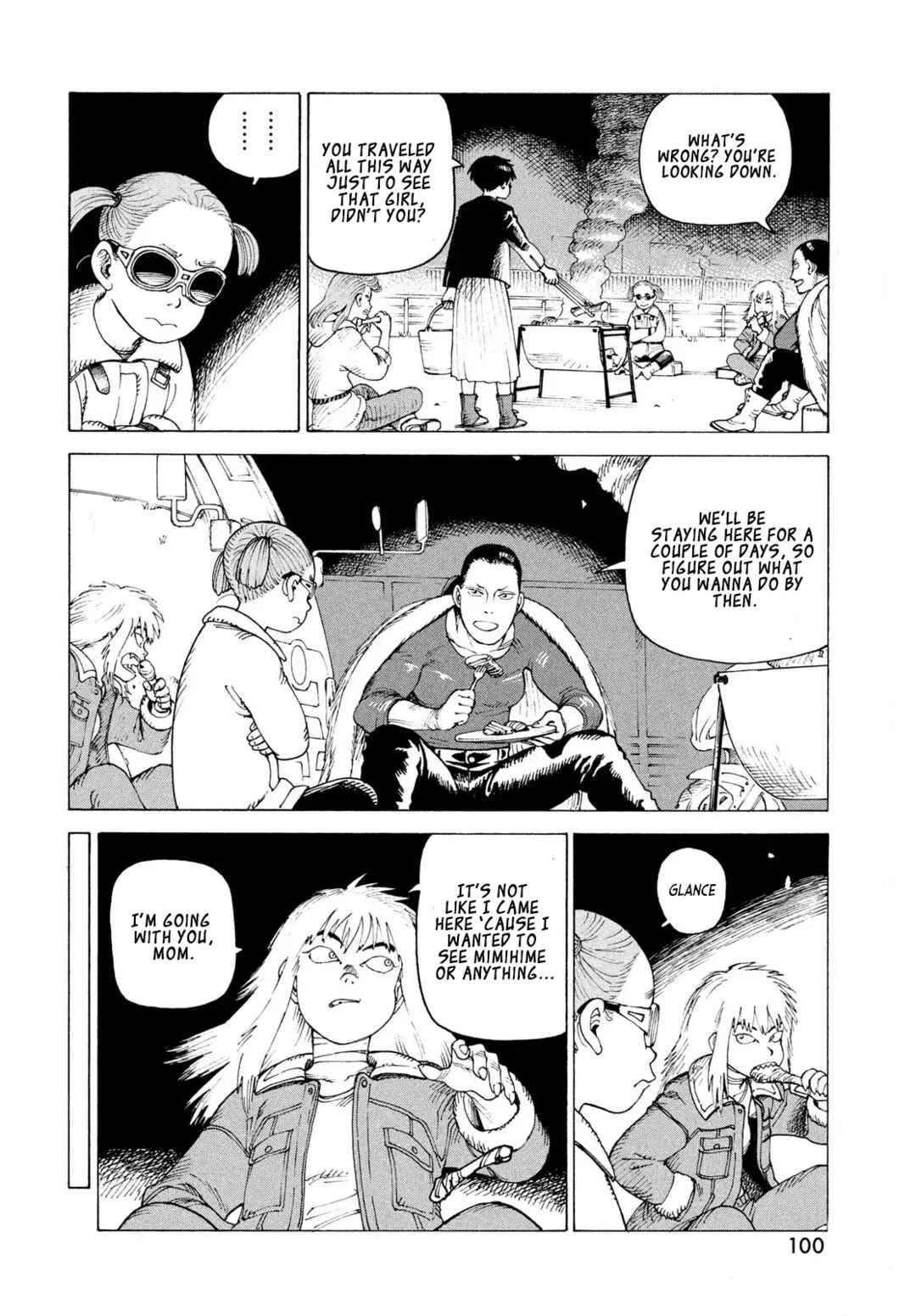Chapter 80 - Page 9