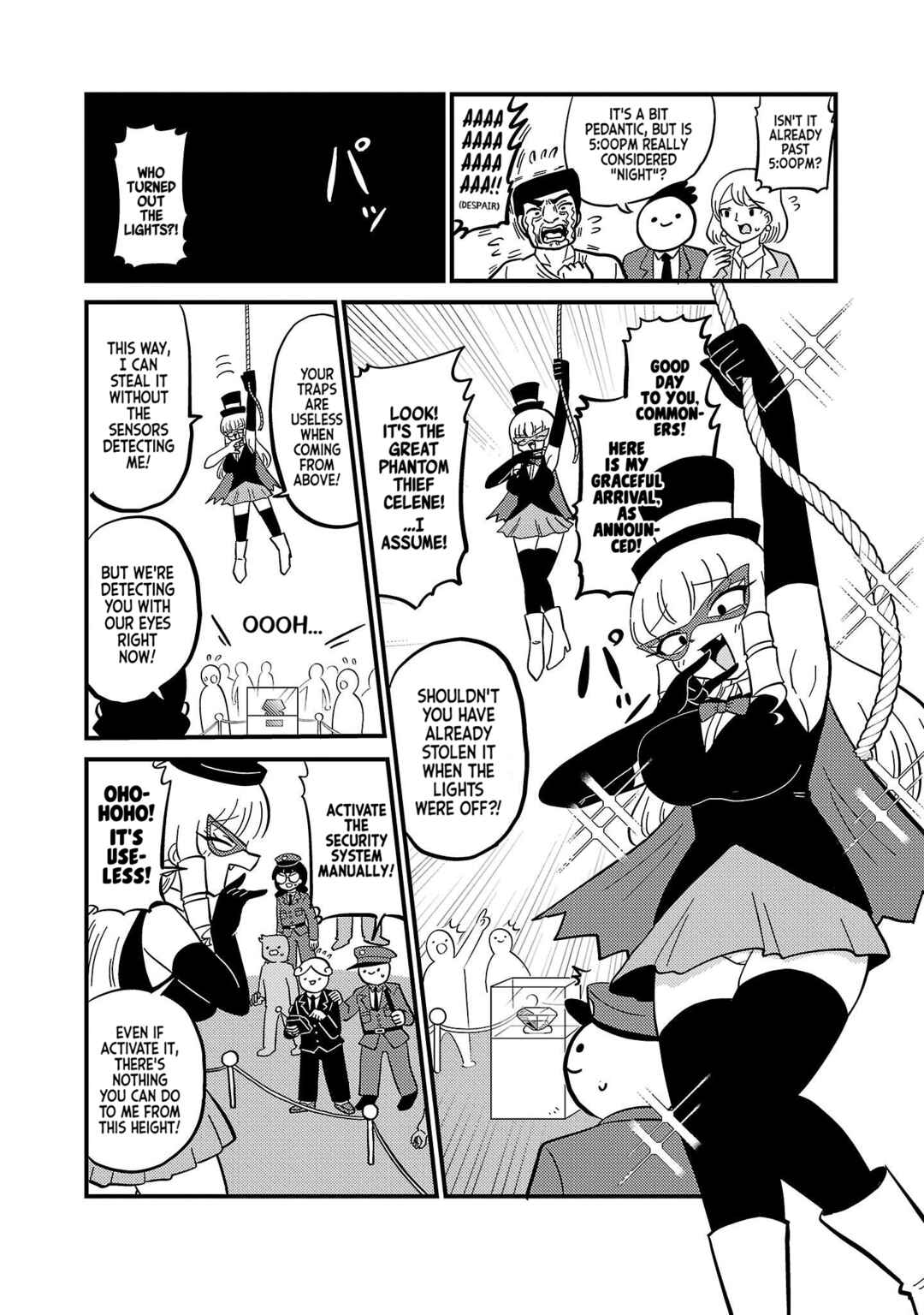 Chapter 69 - Page 3