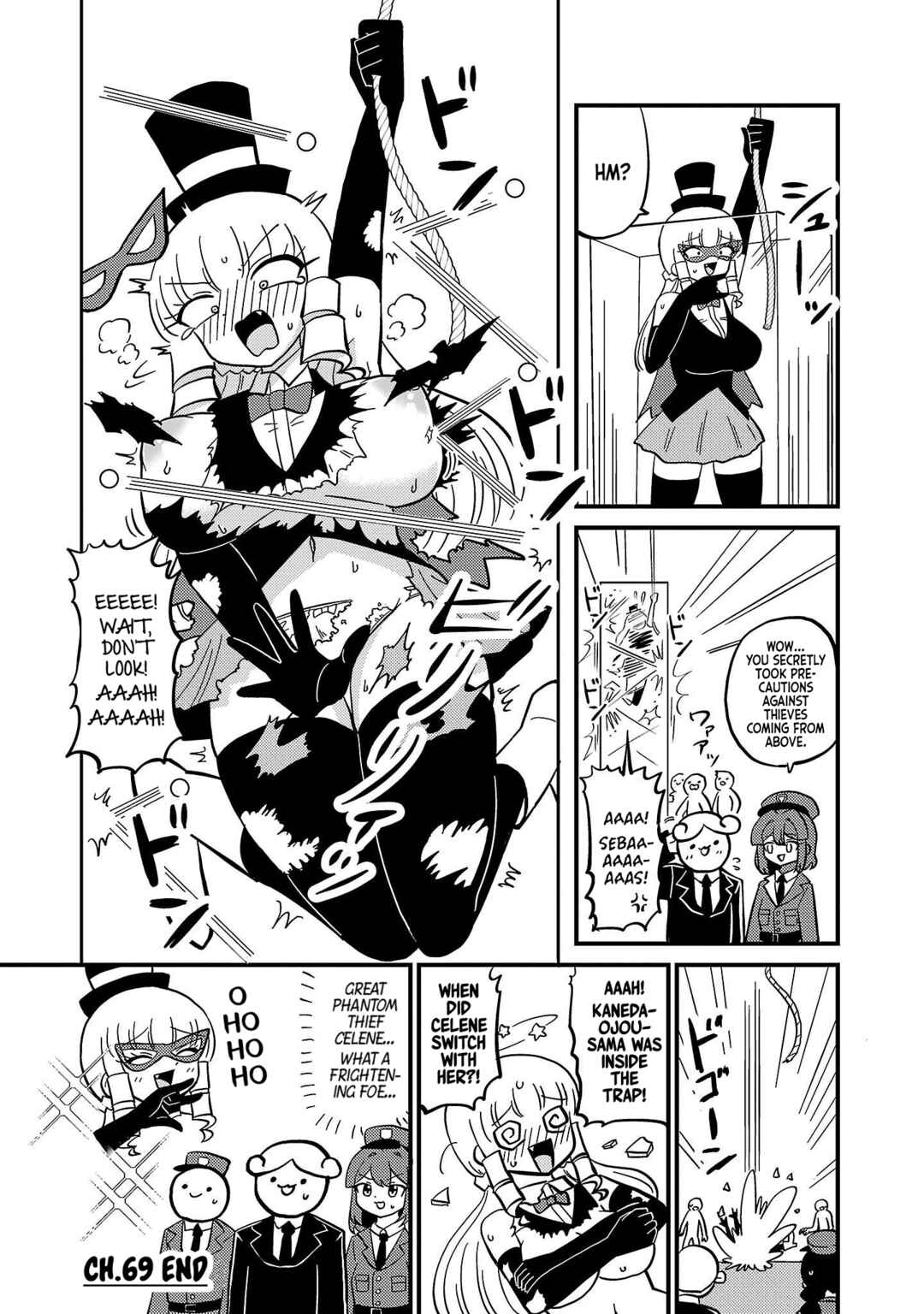 Chapter 69 - Page 4