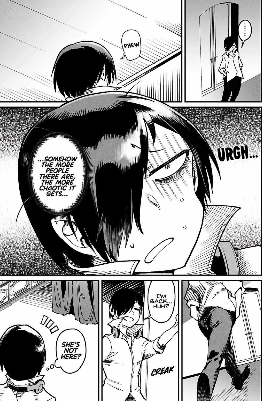 Chapter 27 - Page 12